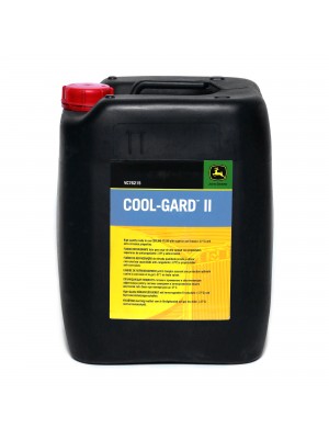 John Deere COOLGARD II 20l Kanister